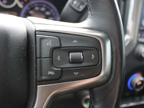 Used 2021 Chevrolet Silverado 1500 RST w/ Redline Edition image 24