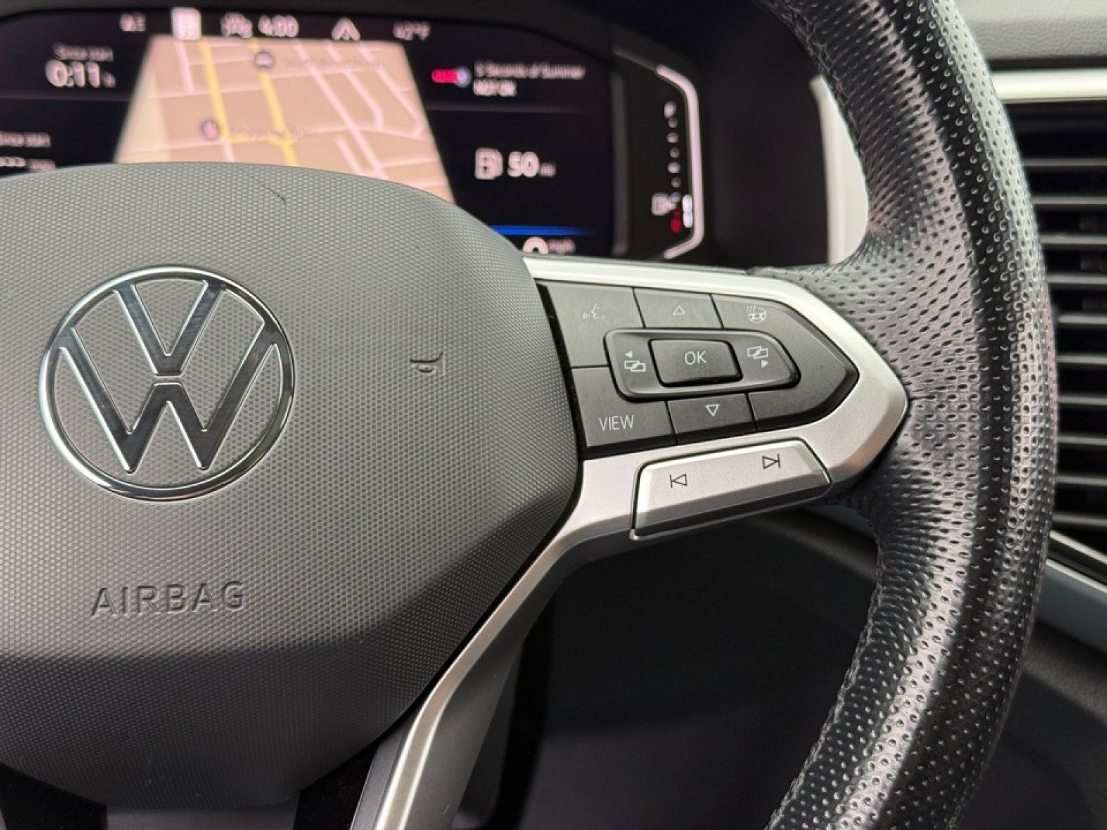 Used 2021 Volkswagen Atlas SEL Premium AWD/4WD image 26