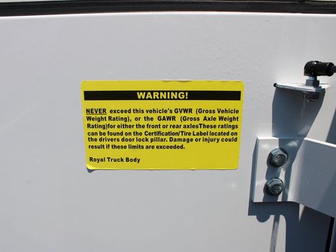 Used 2026 Ford F250 XL AWD/4WD image 9
