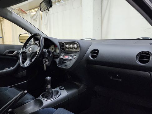 Used 2006 Acura RSX image 16