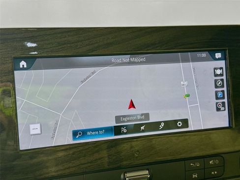 Used 2021 Mercedes-Benz Sprinter 3500 image 10