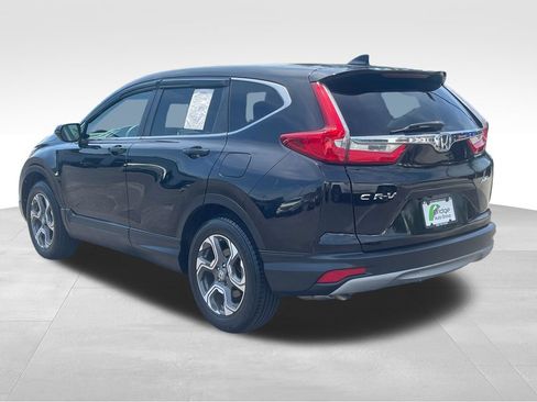 Used 2018 Honda CR-V EX image 6
