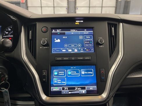 Certified 2025 Subaru Legacy image 22