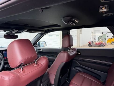 New 2026 Dodge Durango GT image 16