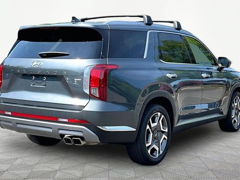 Used 2023 Hyundai Palisade Limited AWD/4WD image 6