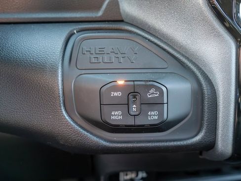 New 2026 RAM 2500 Tradesman image 22