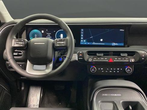 New 2026 Hyundai Palisade SEL AWD/4WD image 11