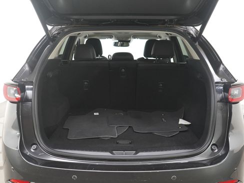 Certified 2025 MAZDA CX-5 AWD 2.5 S w/ Premium Plus Pkg image 15