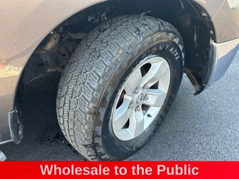 Used 2016 RAM 1500 Classic SLT RWD image 33