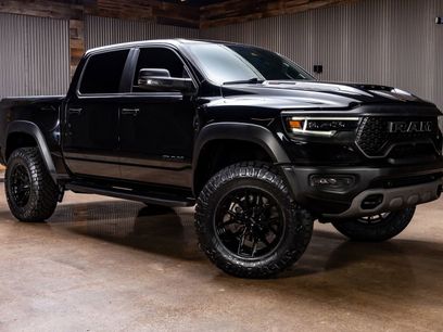 Used 2023 RAM 1500 TRX w/ TRX Level 2 Equipment Group