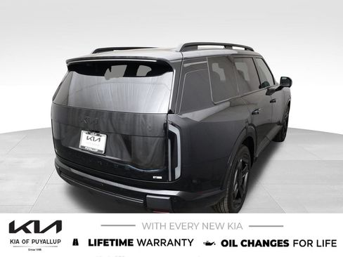 New 2027 Kia Telluride X-Line SX Prestige w/ Towing Package AWD/4WD image 5