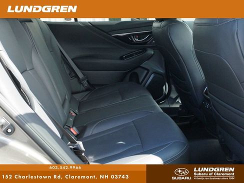 Used 2024 Subaru Outback Limited XT AWD/4WD image 31