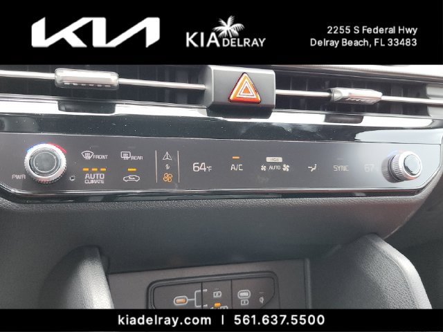 New 2026 Kia Sportage SX AWD/4WD image 24