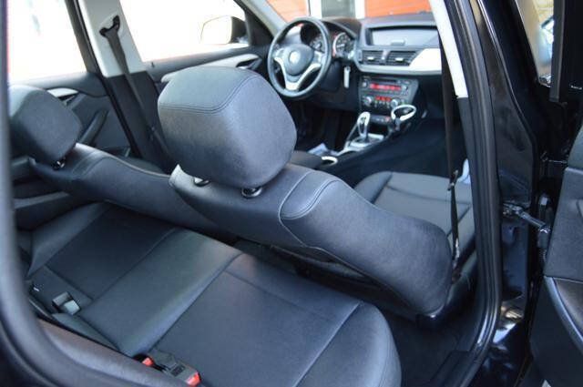 Used 2014 BMW X1 xDrive28i AWD/4WD image 52
