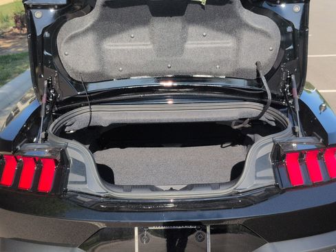 New 2026 Ford Mustang GT Premium RWD image 32