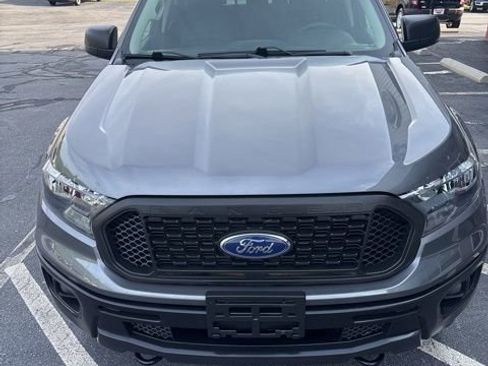 Used 2022 Ford Ranger XL w/ FX4 Off-Road Package AWD/4WD image 14