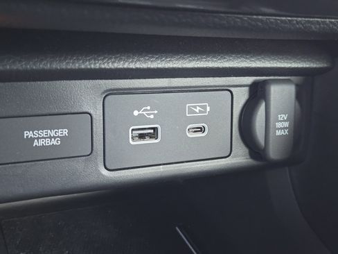 Certified 2025 Acura Integra A-Spec image 27