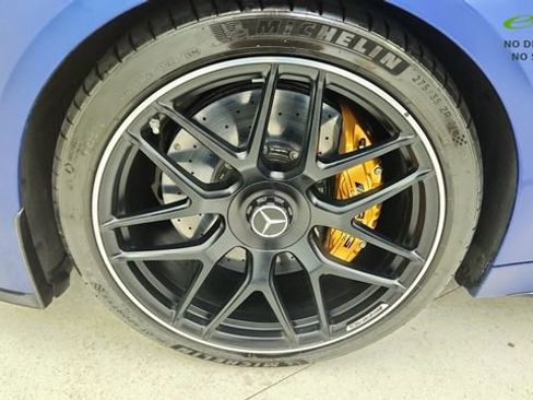 Used 2021 Mercedes-Benz AMG GT 63 S image 60