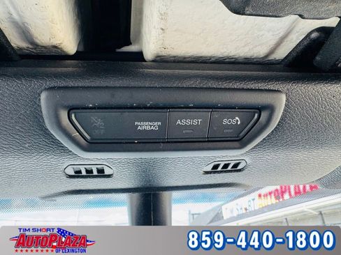 Used 2022 Jeep Gladiator Overland image 39