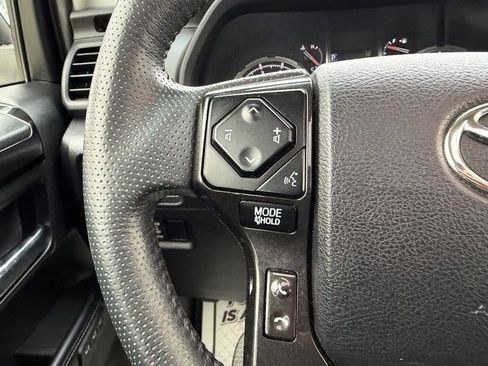Used 2020 Toyota 4Runner Nightshade image 13