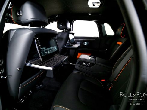 Used 2021 Rolls-Royce Ghost image 19