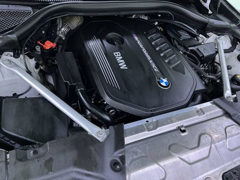 Used 2018 BMW X3 M40i AWD/4WD image 18
