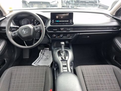 Used 2023 Honda HR-V LX image 14