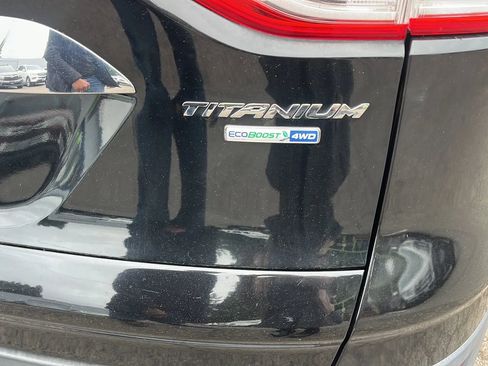 Used 2016 Ford Escape Titanium w/ Equipment Group 301A image 18