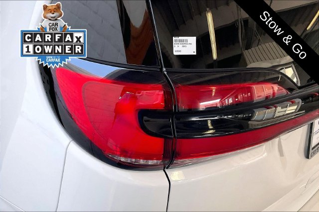 Used 2026 Chrysler Pacifica Limited w/ S Appearance Package FWD image 28