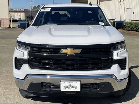 Used 2023 Chevrolet Silverado 1500 LT image 8