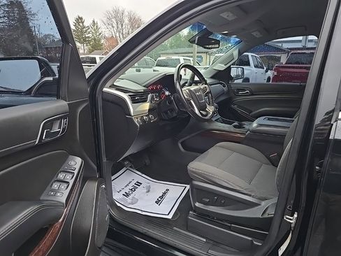 Used 2019 GMC Yukon SLE image 8