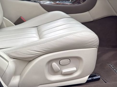 Used 2007 Jaguar S-TYPE 3.0 RWD image 17