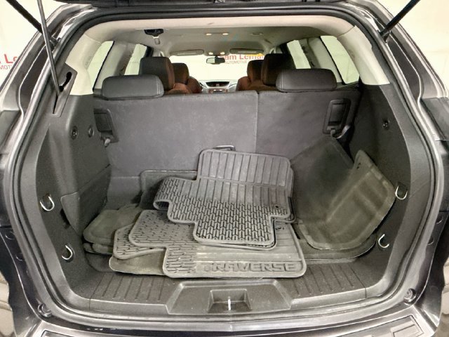 Used 2014 Chevrolet Traverse LT FWD image 26