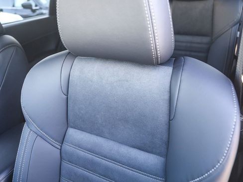 New 2026 Nissan Rogue SL AWD/4WD image 28