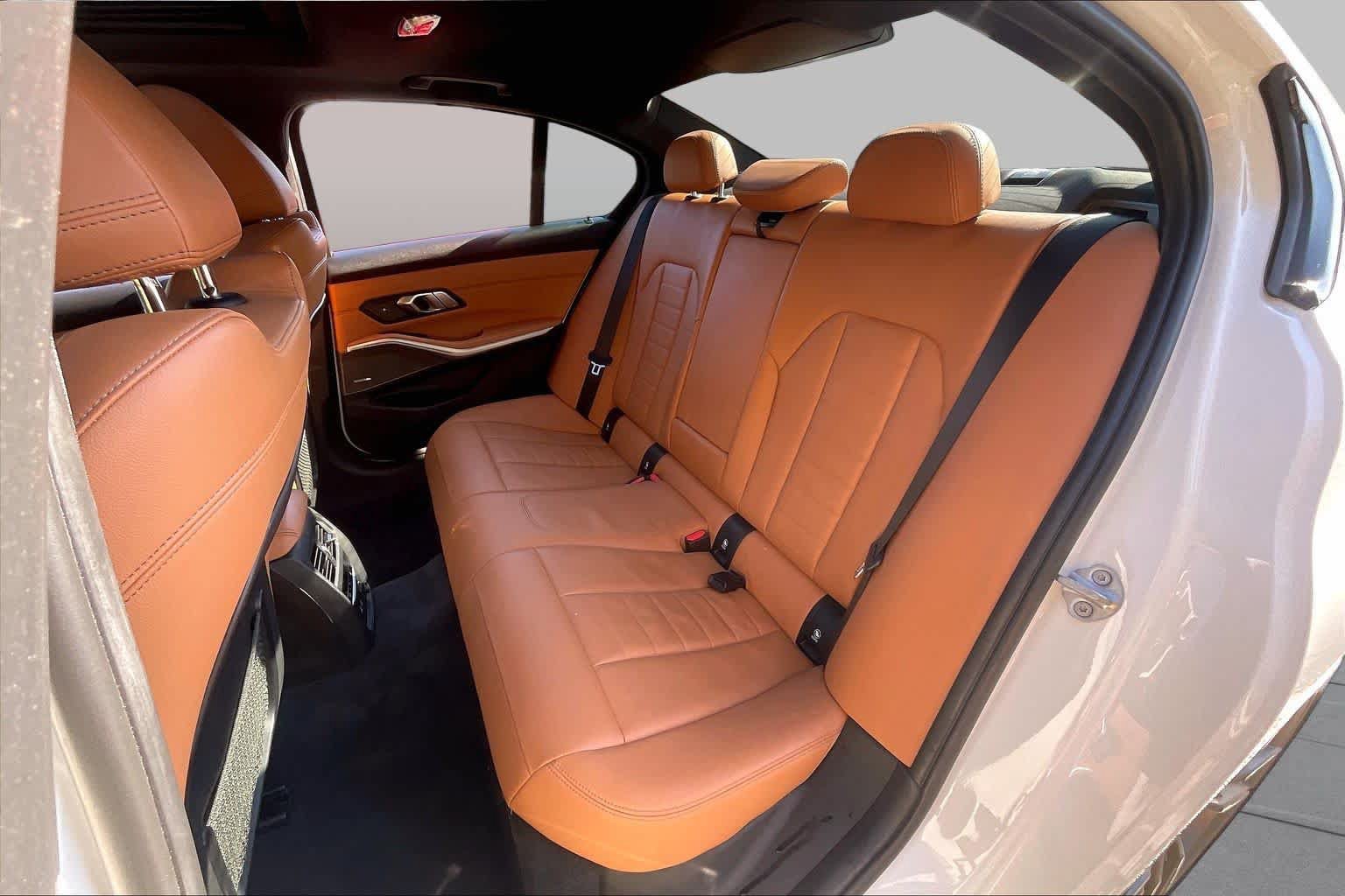Used 2020 BMW M340i xDrive AWD/4WD image 20