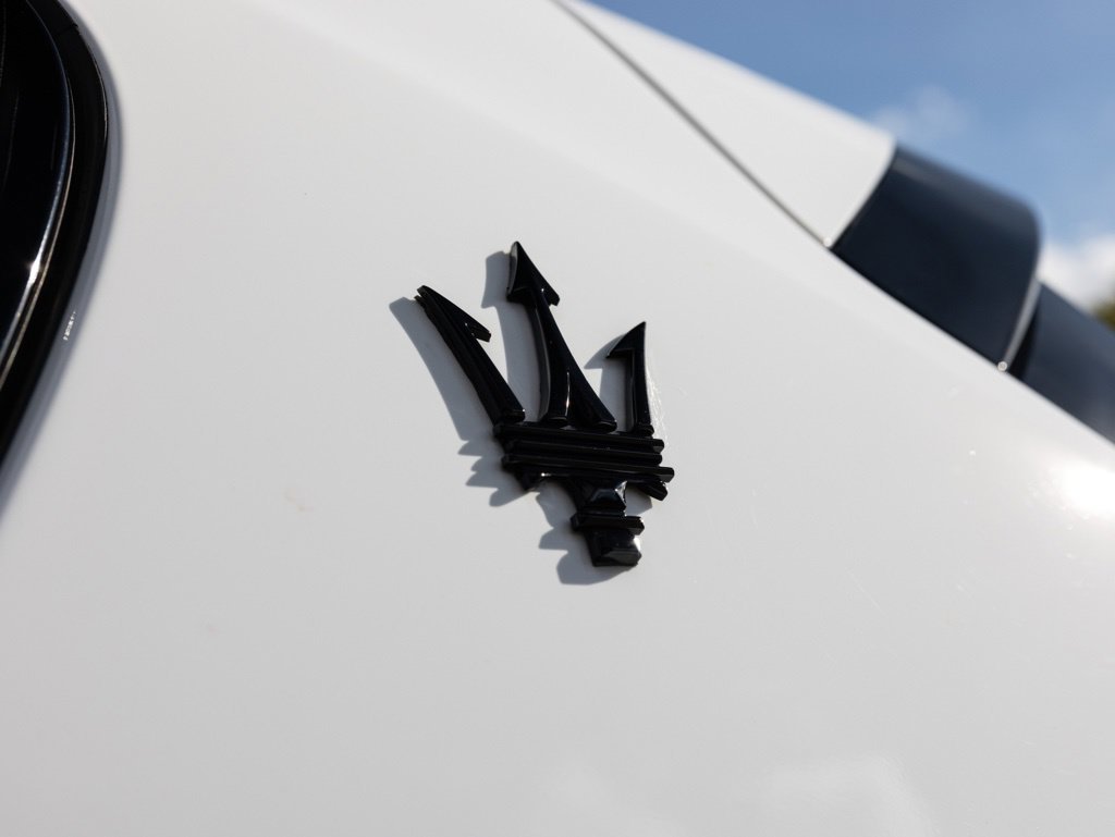 Used 2023 Maserati Grecale Modena AWD/4WD image 51