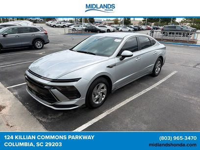 Used 2025 Hyundai Sonata SE