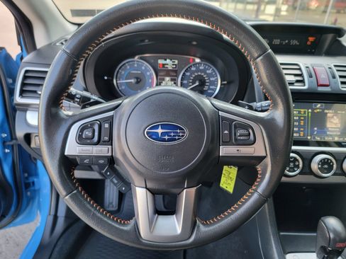 Used 2016 Subaru Crosstrek 2.0i Premium w/ 17" Wheel Sport Package AWD/4WD image 23