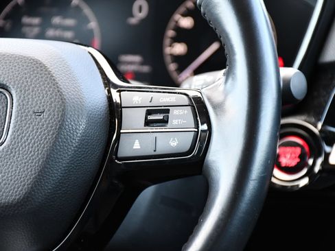 Used 2023 Honda CR-V EX-L image 28