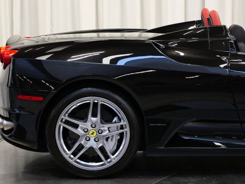 Used 2008 Ferrari F430 Spider image 34