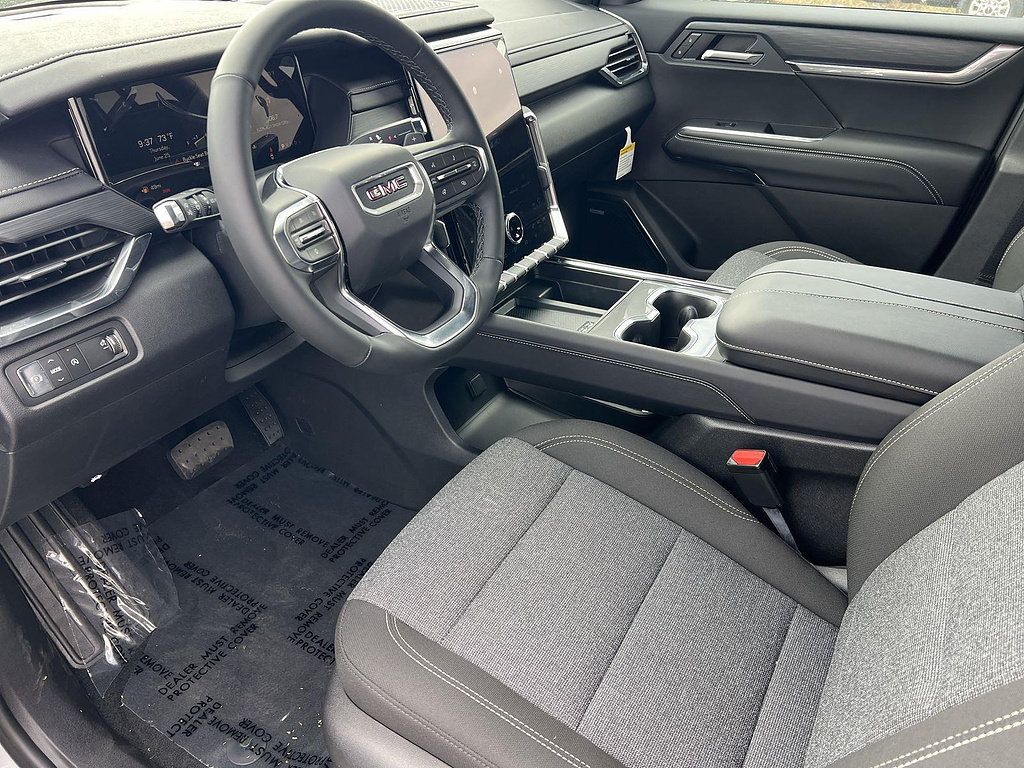New 2026 GMC Acadia Elevation FWD image 9