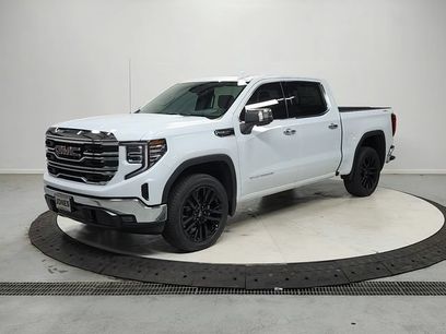 New 2026 GMC Sierra 1500 SLT w/ SLT Convenience Package