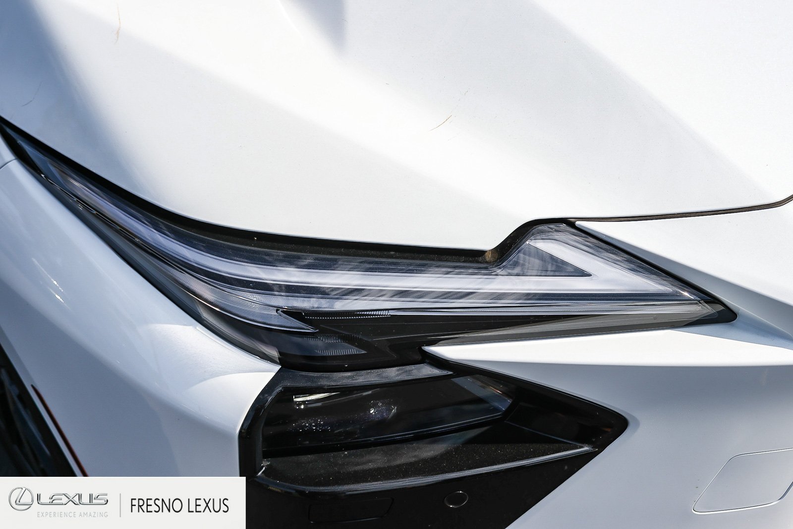 New 2026 Lexus ES 350h w/ Convenience Package FWD image 10