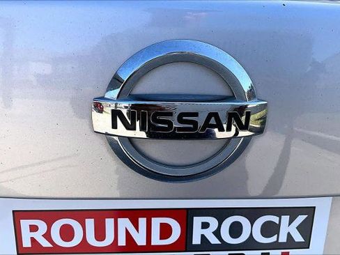 Certified 2021 Nissan Sentra S image 30