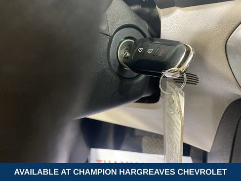 Used 2022 Ford EcoSport S AWD/4WD image 22