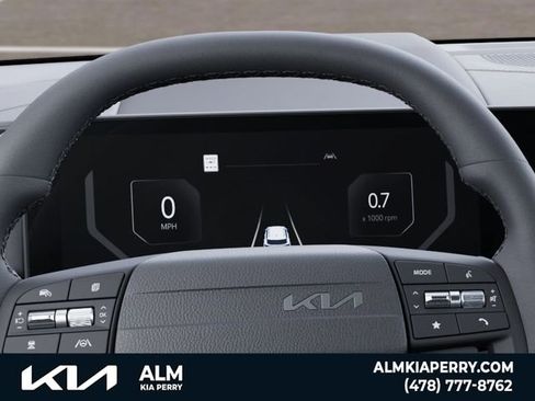 New 2026 Kia Sportage SX Prestige AWD/4WD image 21