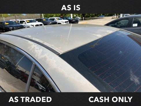 Used 2015 Honda Accord LX image 6