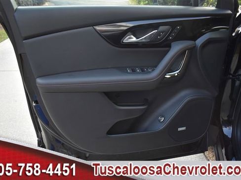 New 2025 Chevrolet Blazer RS w/ Enhanced Convenience Package image 13