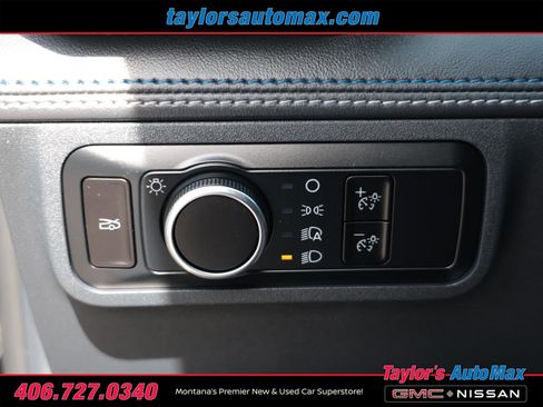 Used 2024 Ford Mustang GT Premium w/ California Special Package RWD image 25