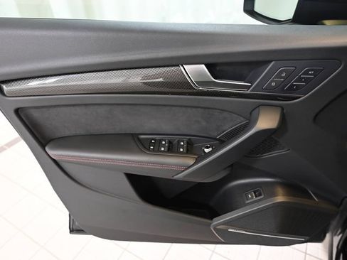 Used 2023 Audi SQ5 Premium Plus w/ Premium Plus Package AWD/4WD image 20